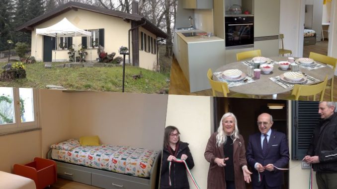 varese gulliver casa futura