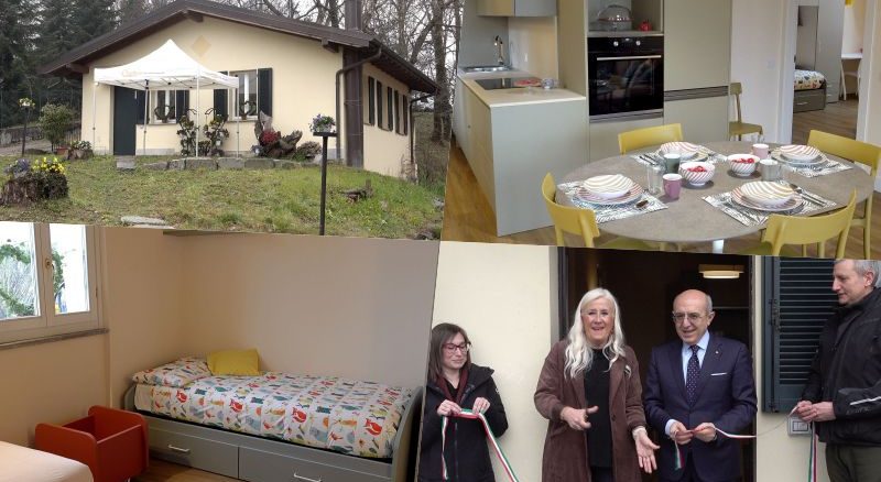 varese gulliver casa futura