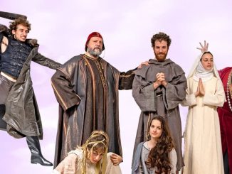 varese musical san francesco