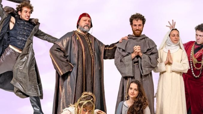 varese musical san francesco