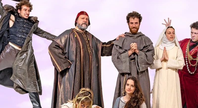 varese musical san francesco