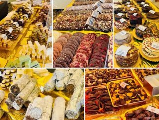 gallarate chocomoments fiera cioccolato