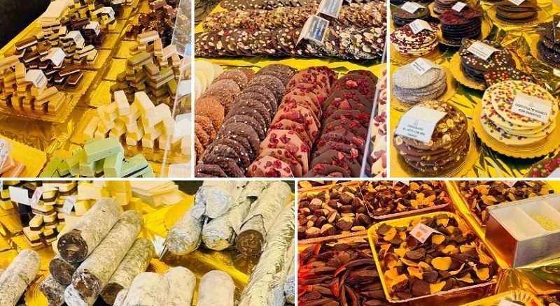gallarate chocomoments fiera cioccolato