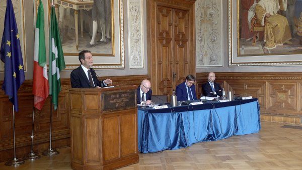 zona innovazione aerospazio varese