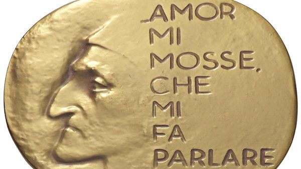 Albizzate dantedì Federico maggio