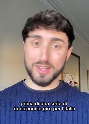 Davide Patron