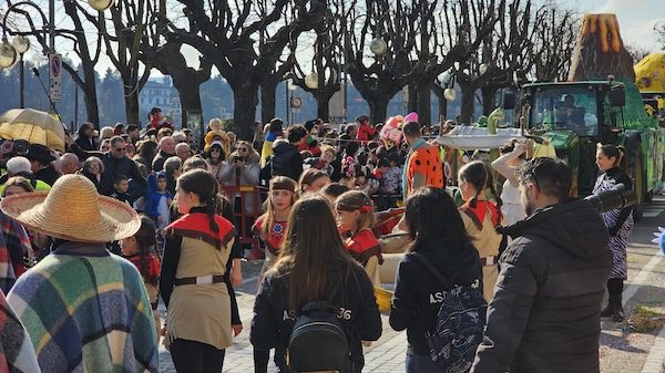 Cassano carnevale sesto calende