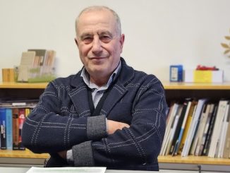 Gallarate forza italia Lozito