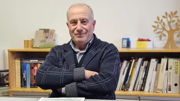 Gallarate forza italia Lozito