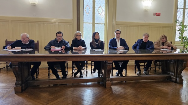 Gallarate teatri spettacolo insieme