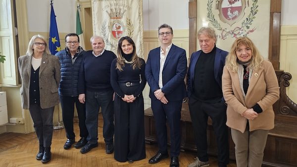 Gallarate teatri spettacolo insieme