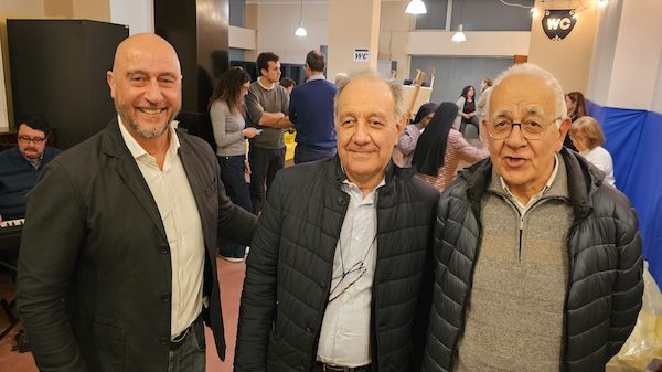 Cardano bar san fermo