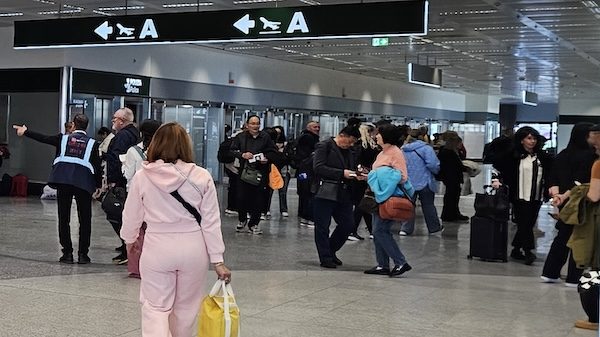 Malpensa incontro gd samarate