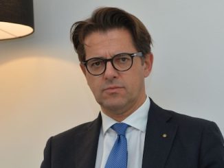 gallarate fabio lunghi Forza Italia
