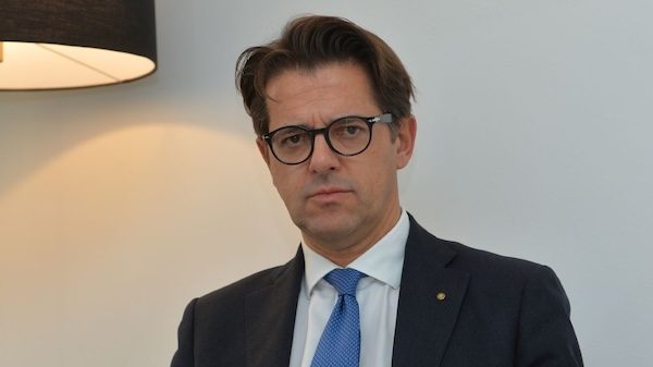gallarate fabio lunghi Forza Italia