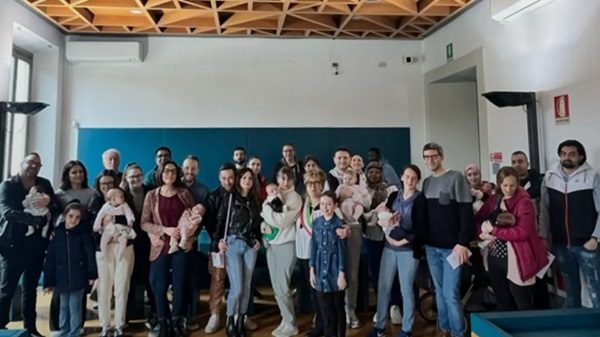 cerromaggiore bonus bebè famiglie
