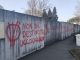 legnano novax cimitero scritte