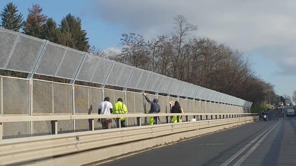 cairate ponte donna morta