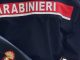 ternate arrestato carabinieri maltrattamenti