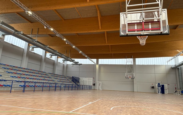 turbigo centro sportivo 