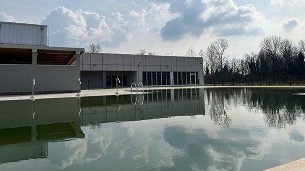 turbigo centro sportivo