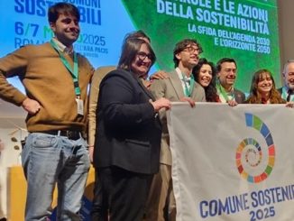 legnano sostenibilità rete comuni