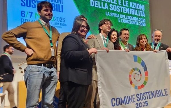 legnano sostenibilità rete comuni