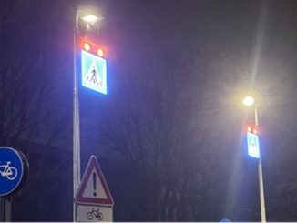 legnano sicurezza pedoni lavori