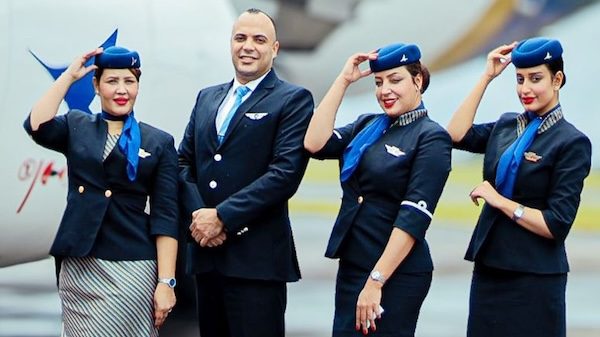 malpensa volo tripoli libia