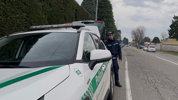 abbiategrasso truffa assicurazioni polizialocale