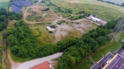 cerromaggiore rescaldina discarica comitato