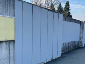 legnano vandali cimitero novax