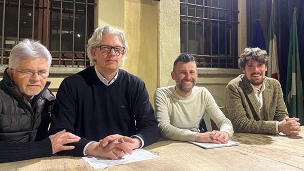 turbigo sicurezza vertice castanese