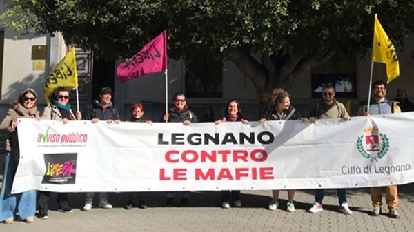 legnano mafie commissione altomilanese