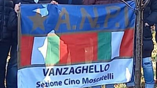 vanzaghello anpi
