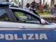 gallarate arrestato picchia madre