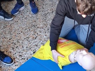 legnano scuole primosoccorso formazione