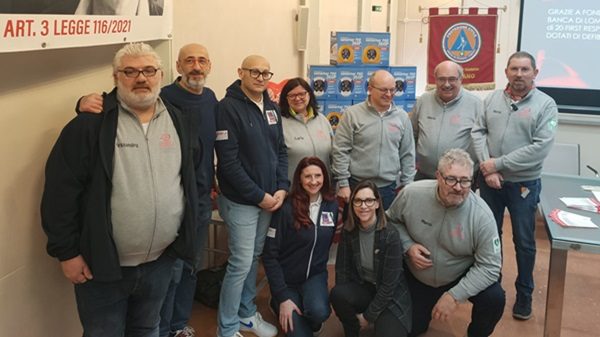 legnano defibrillatori dae 60milavitedasalvare