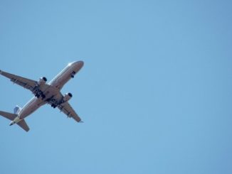 Sea ponti aviazione aeroporto