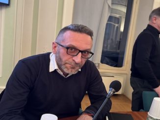 alberto barcaro