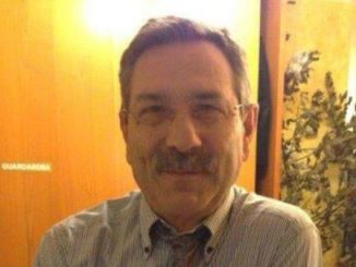 Gallarate gelsi morto Antonio Maschera