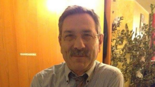 Gallarate gelsi morto Antonio Maschera