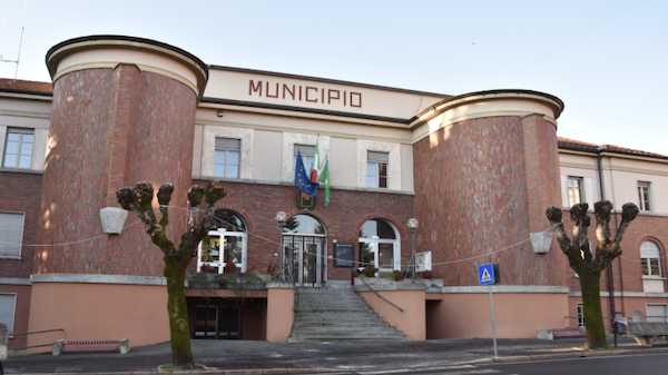 arcisate municipio