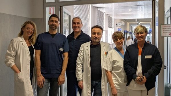 Gallarate cefalea neurologia ospedale