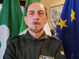 Somma volontari parco ticino