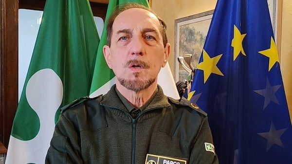 Somma volontari parco ticino