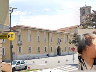 albizzate femminicidio Olga granà