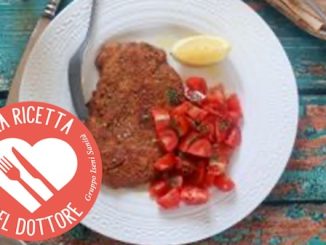 la ricetta del dottore