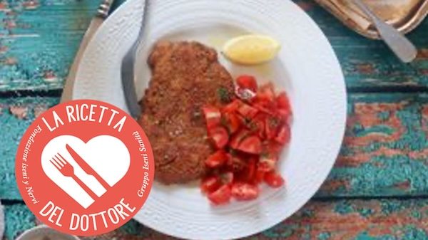 la ricetta del dottore