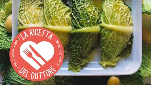la ricetta del dottore